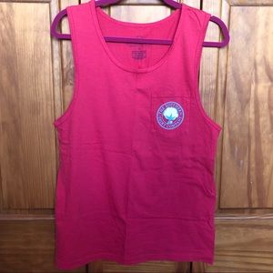 SSCO Tank Top
